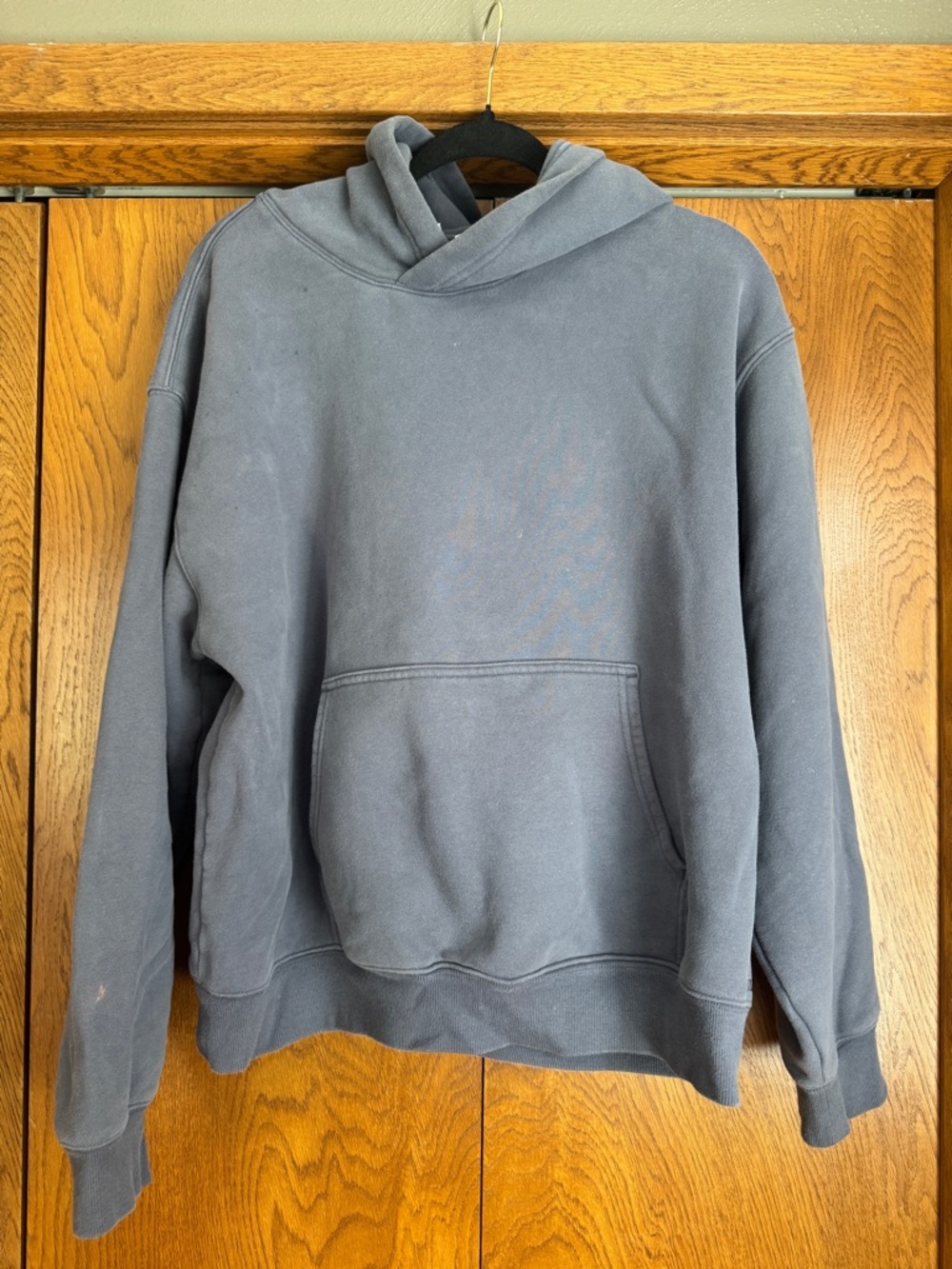 Aritzia Sweatfleece Hoodie